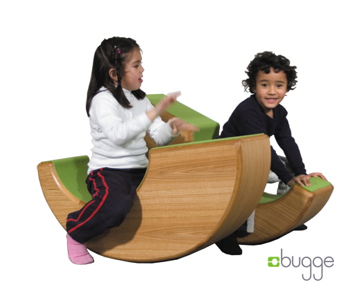BUGGE, bilete 3