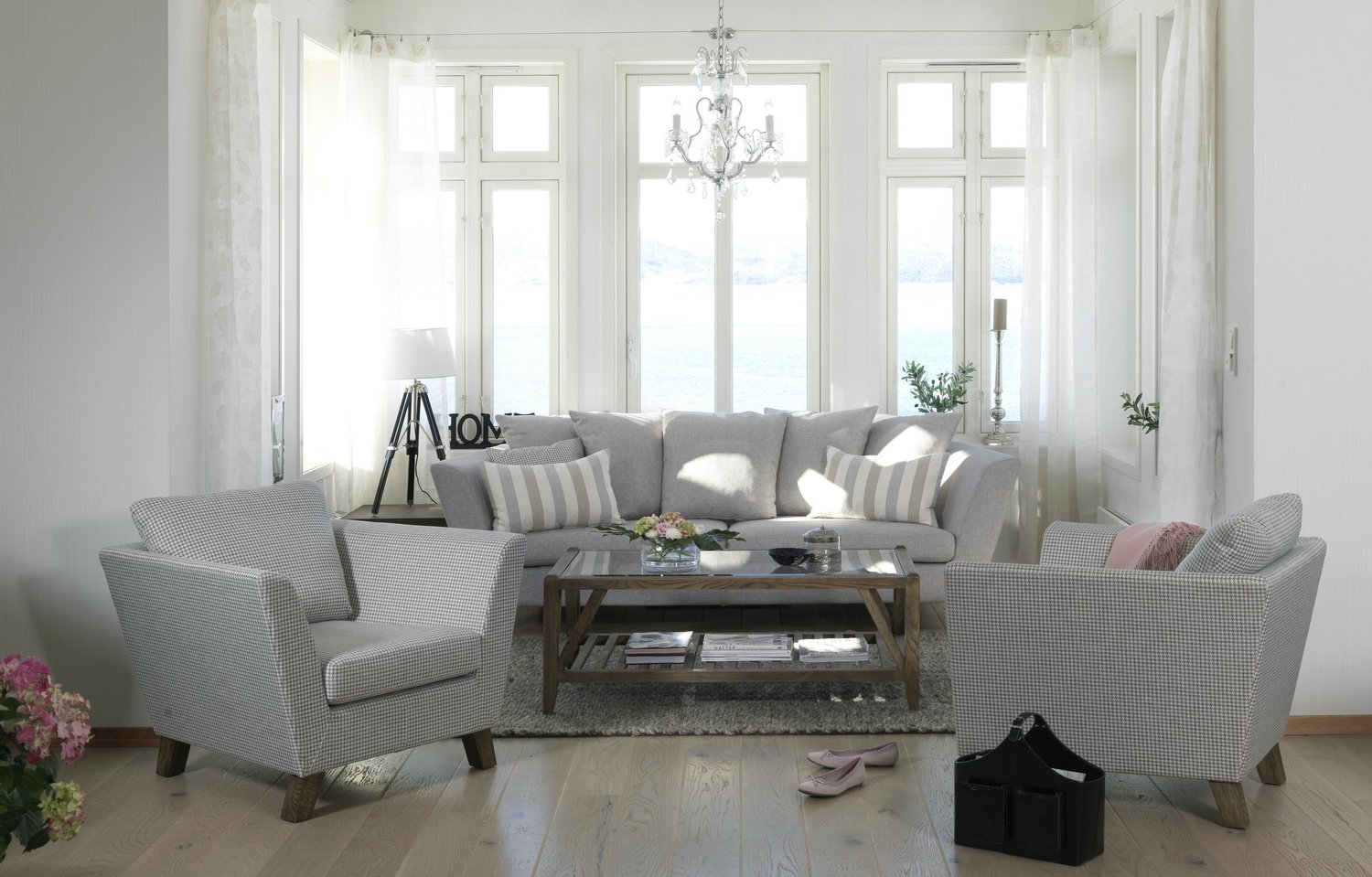 SOFADESIGN, bilete 8
